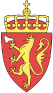 Herb: Bouvet Wyspa