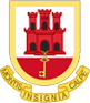 Herb: Gibraltar