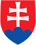 Coat of arms: Slovakia